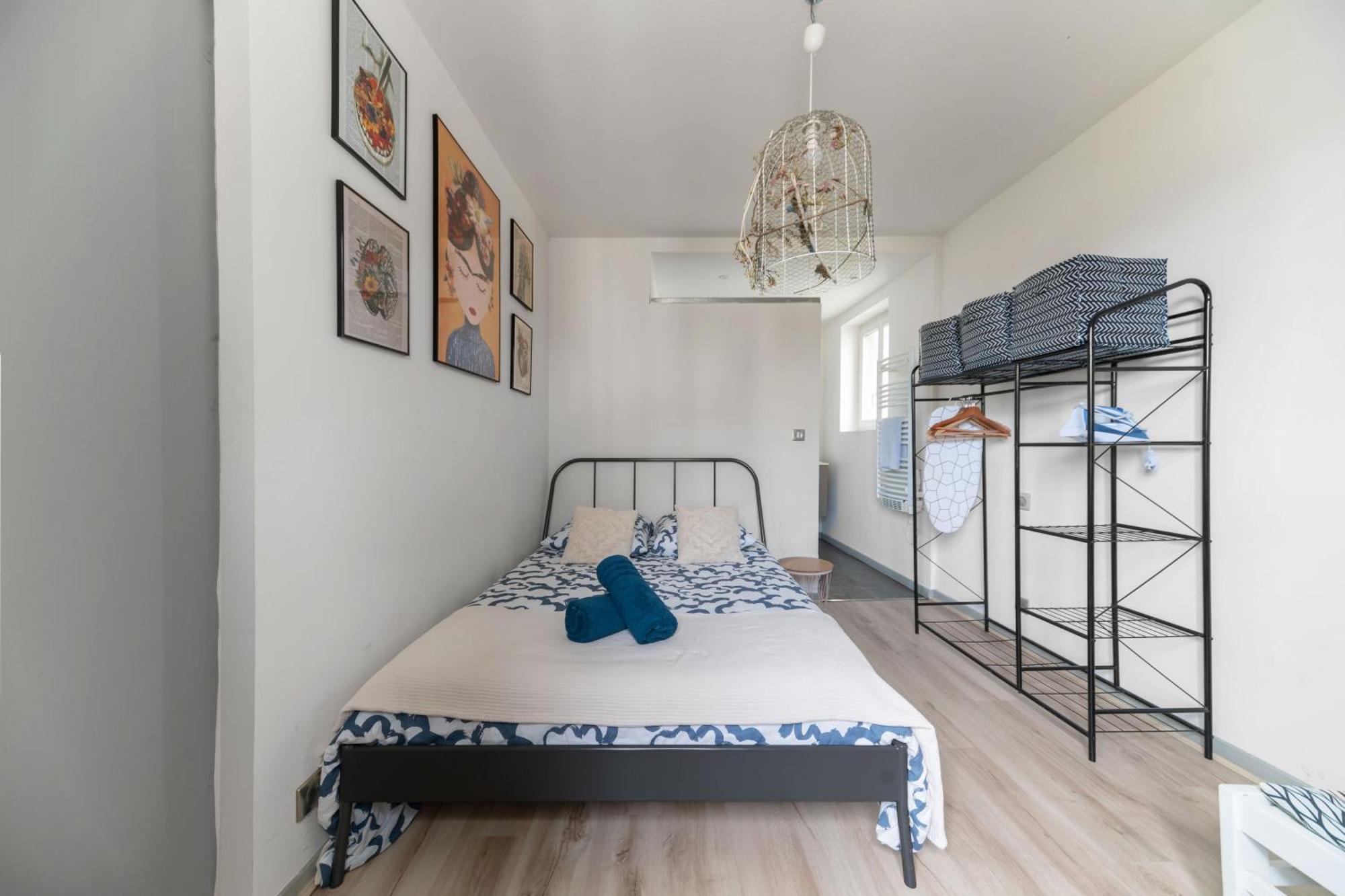 Appartement La Grande Maison - Centre