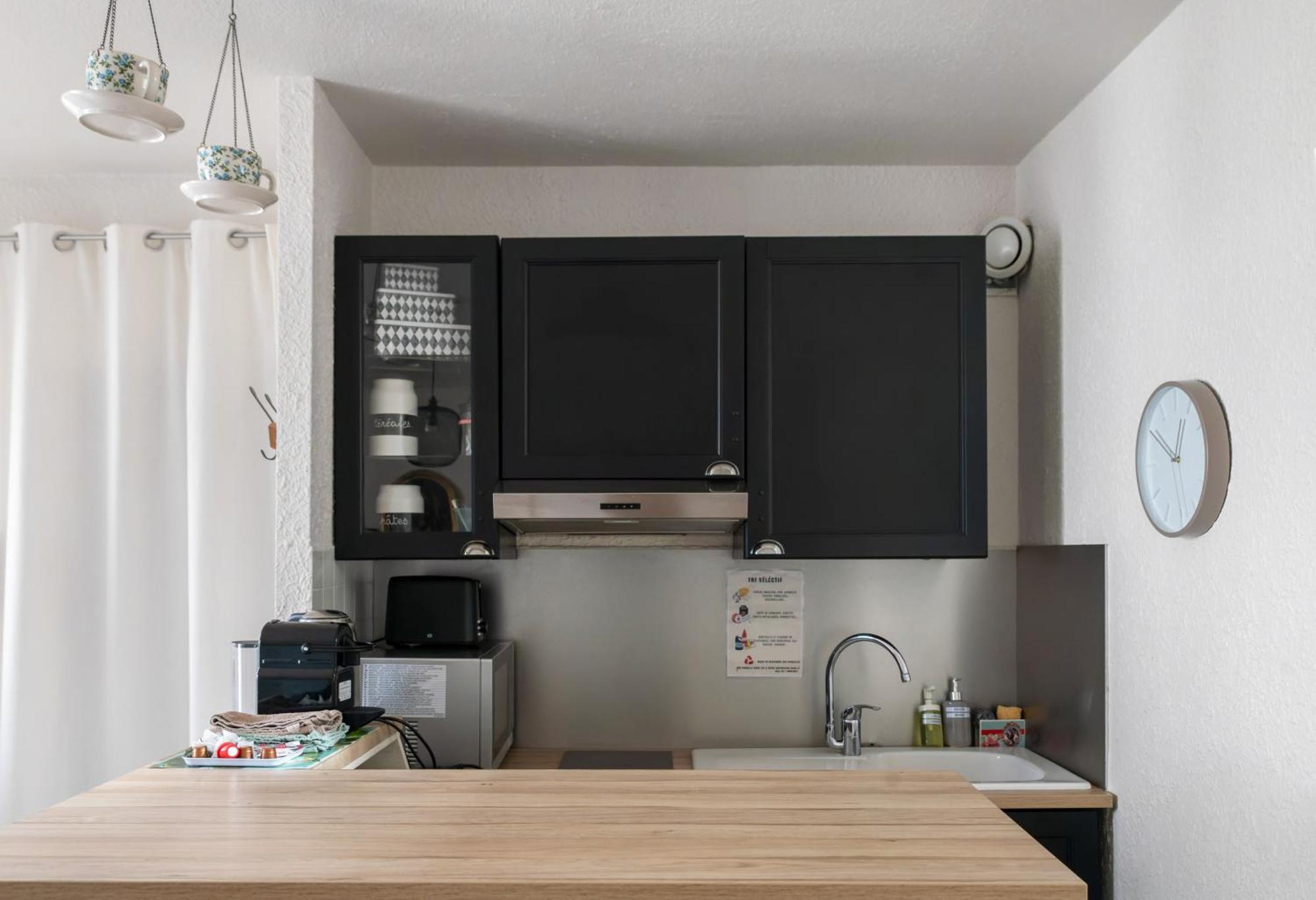 Apartment La Grande Maison - Centre