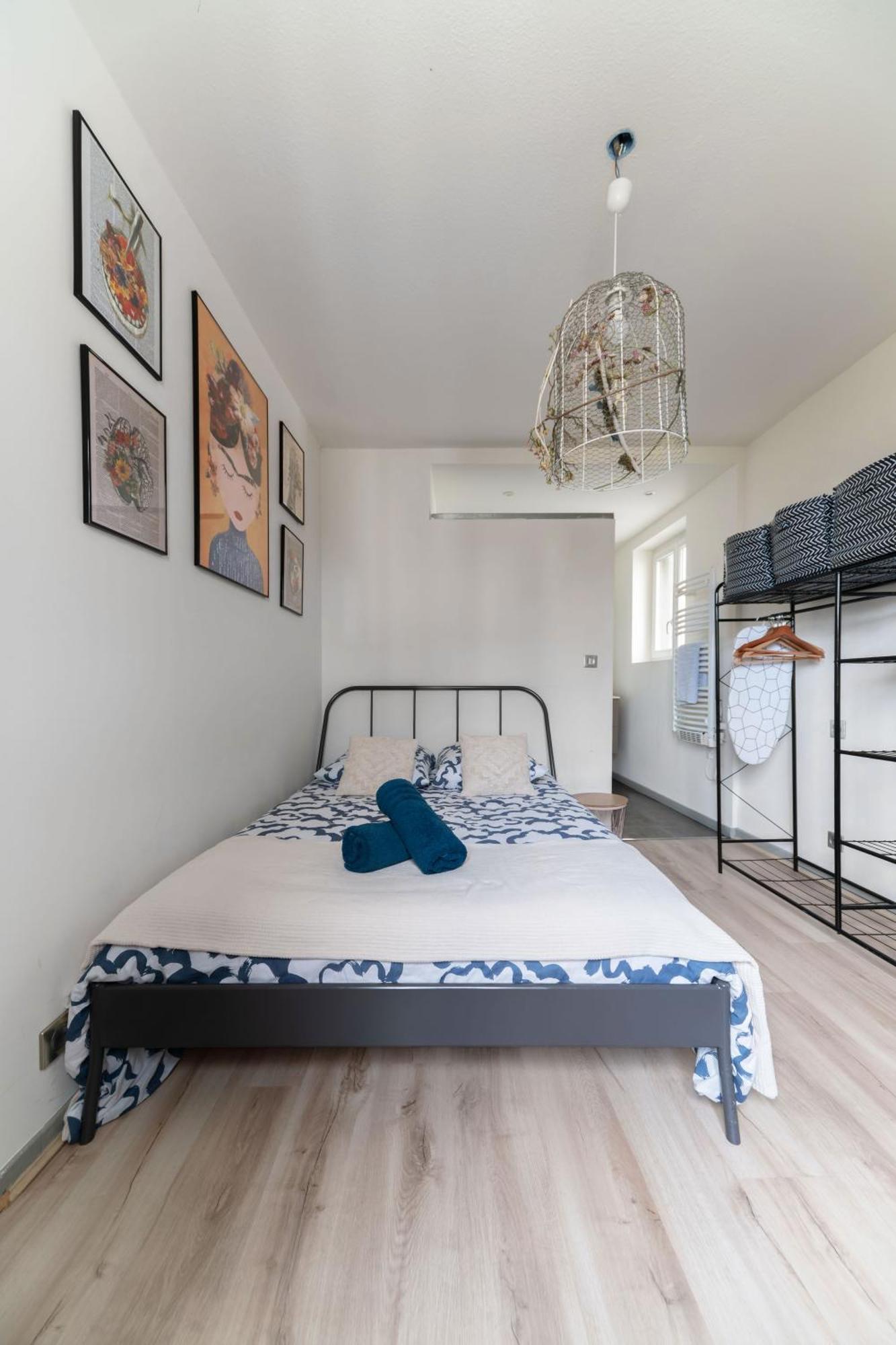 La Grande Maison - Centre Apartment *