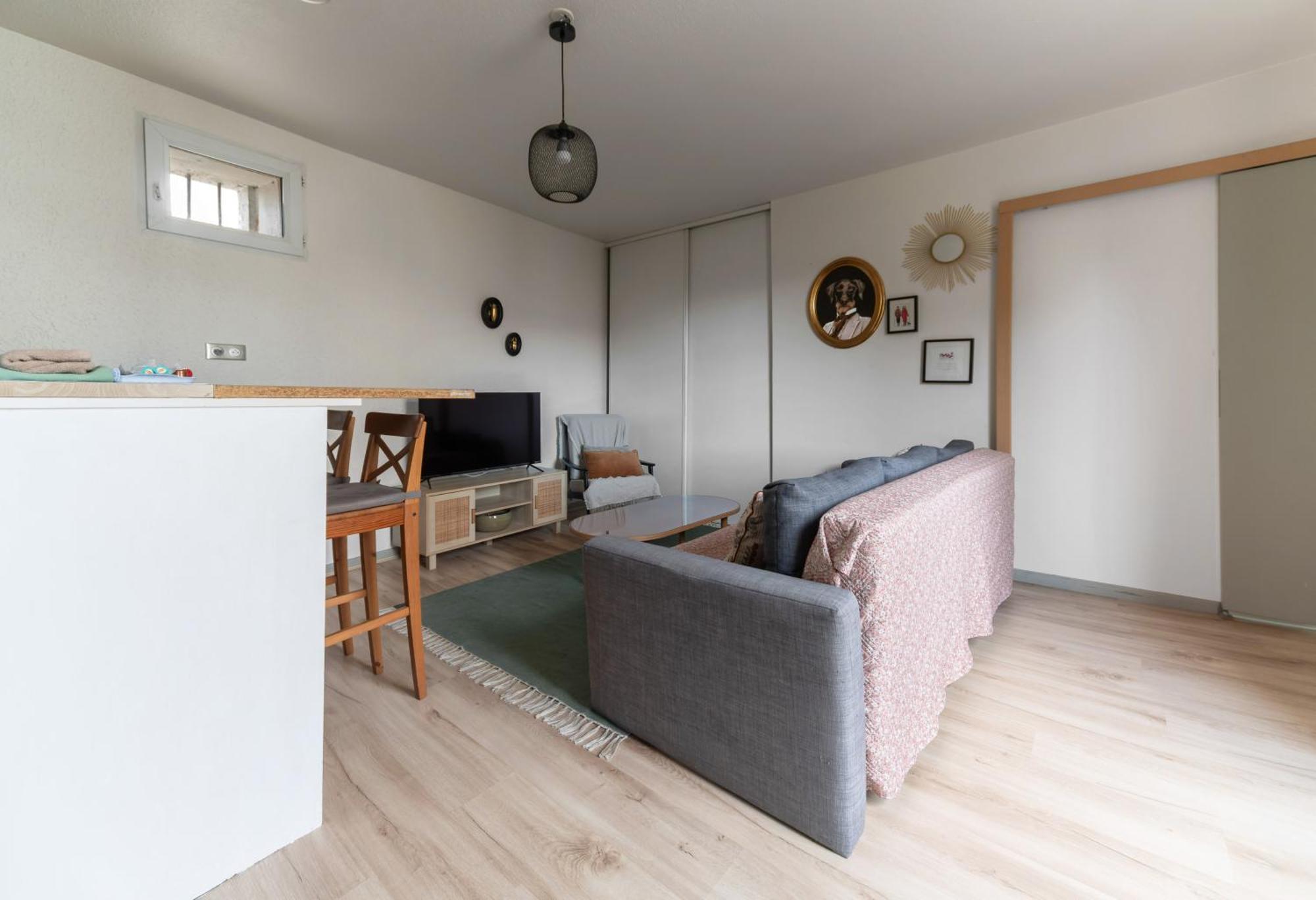 Apartment La Grande Maison - Centre