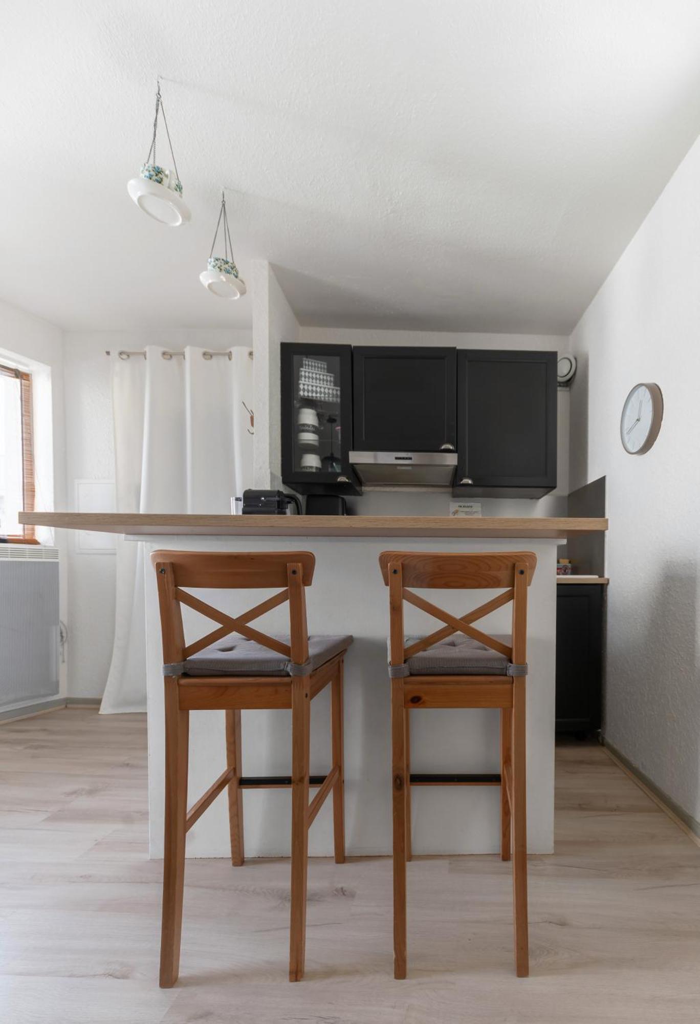 La Grande Maison - Centre Apartment Clermont-Ferrand