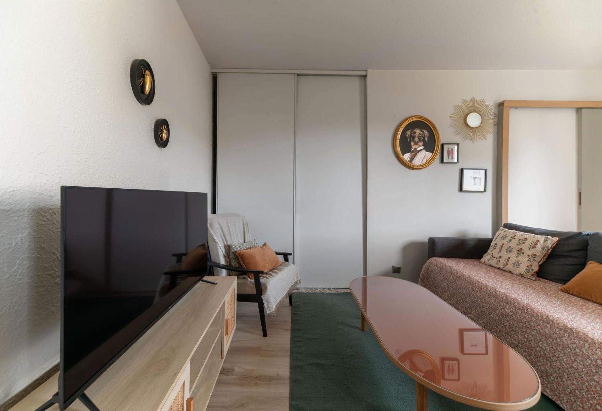 Appartement La Grande Maison - Centre Clermont-Ferrand