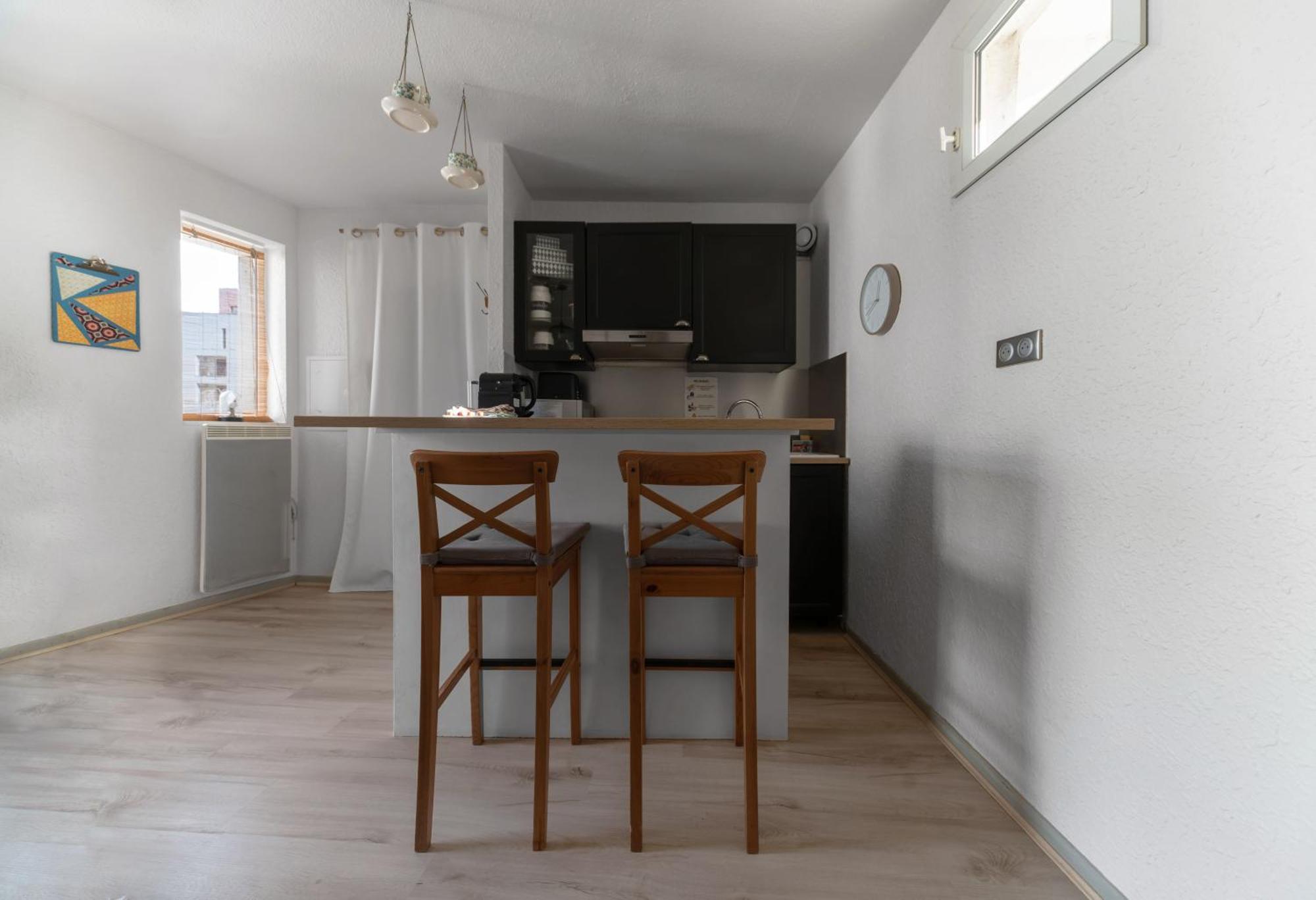 La Grande Maison - Centre Apartment