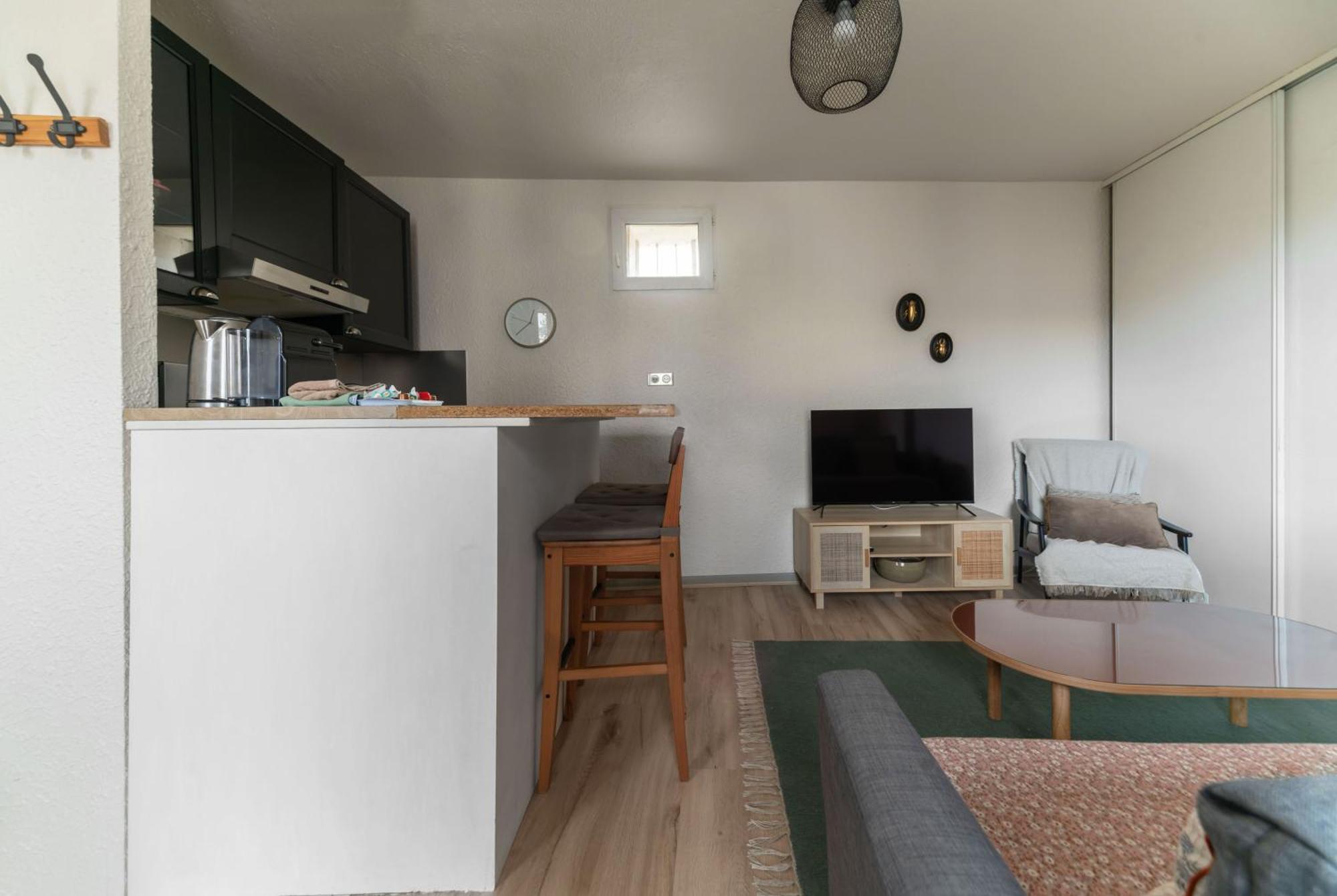 Apartment La Grande Maison - Centre