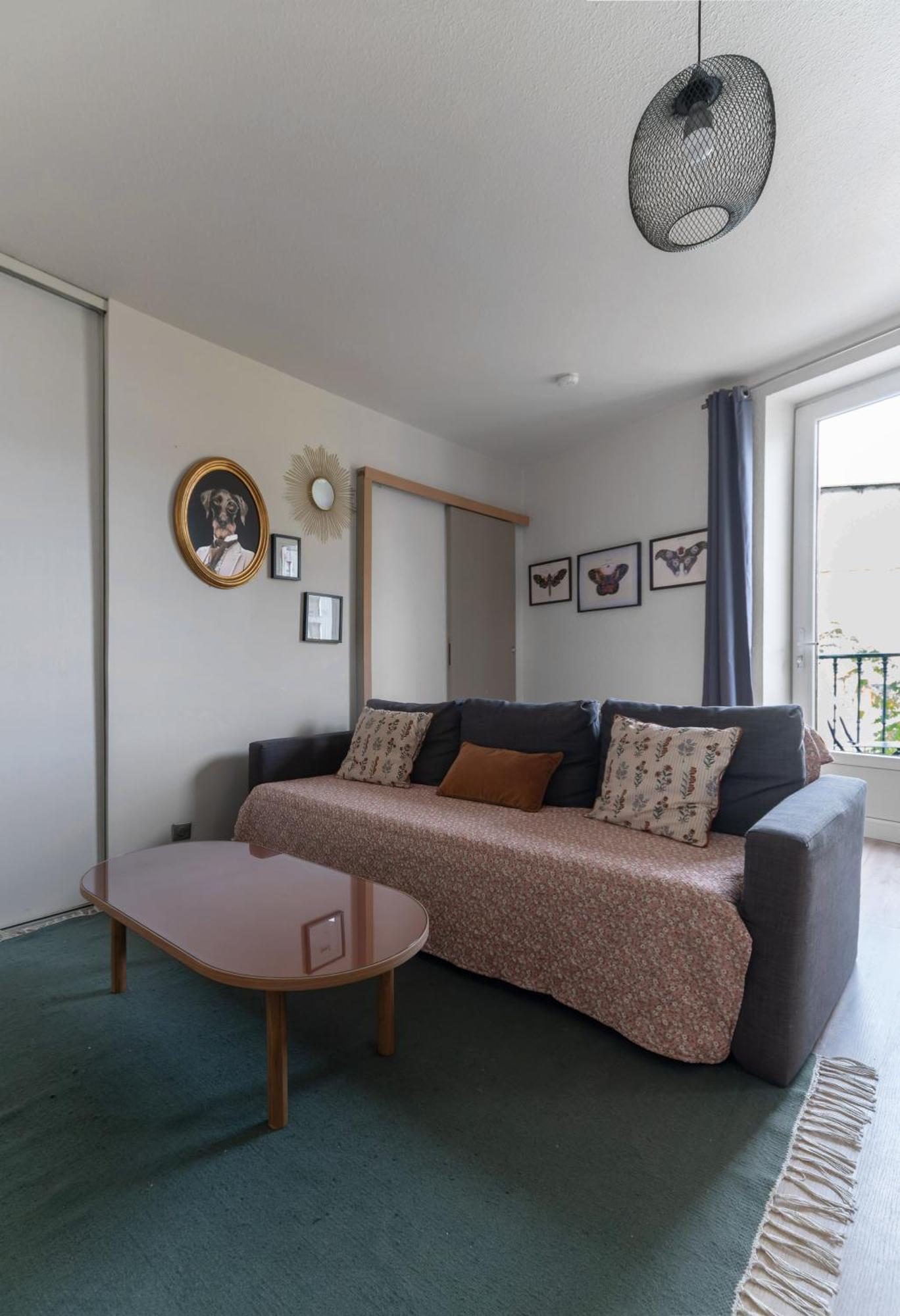 La Grande Maison - Centre Apartment *