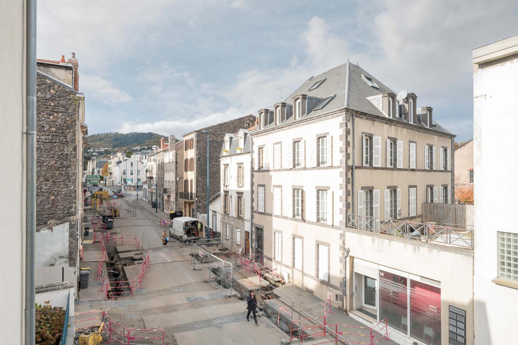 La Grande Maison - Centre Apartment Clermont-Ferrand