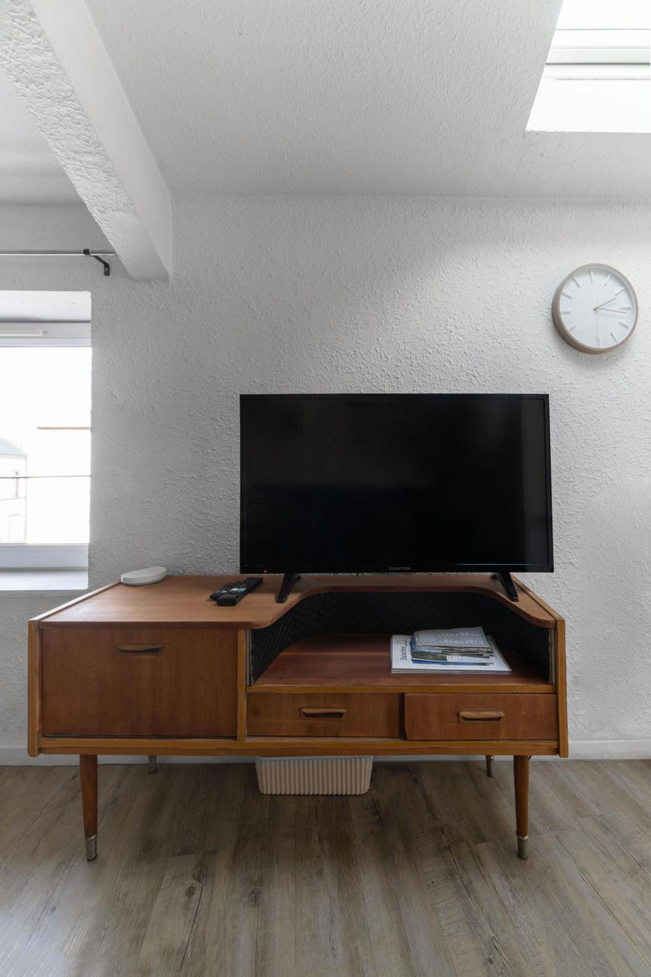 Apartment La Grande Maison - Centre Clermont-Ferrand