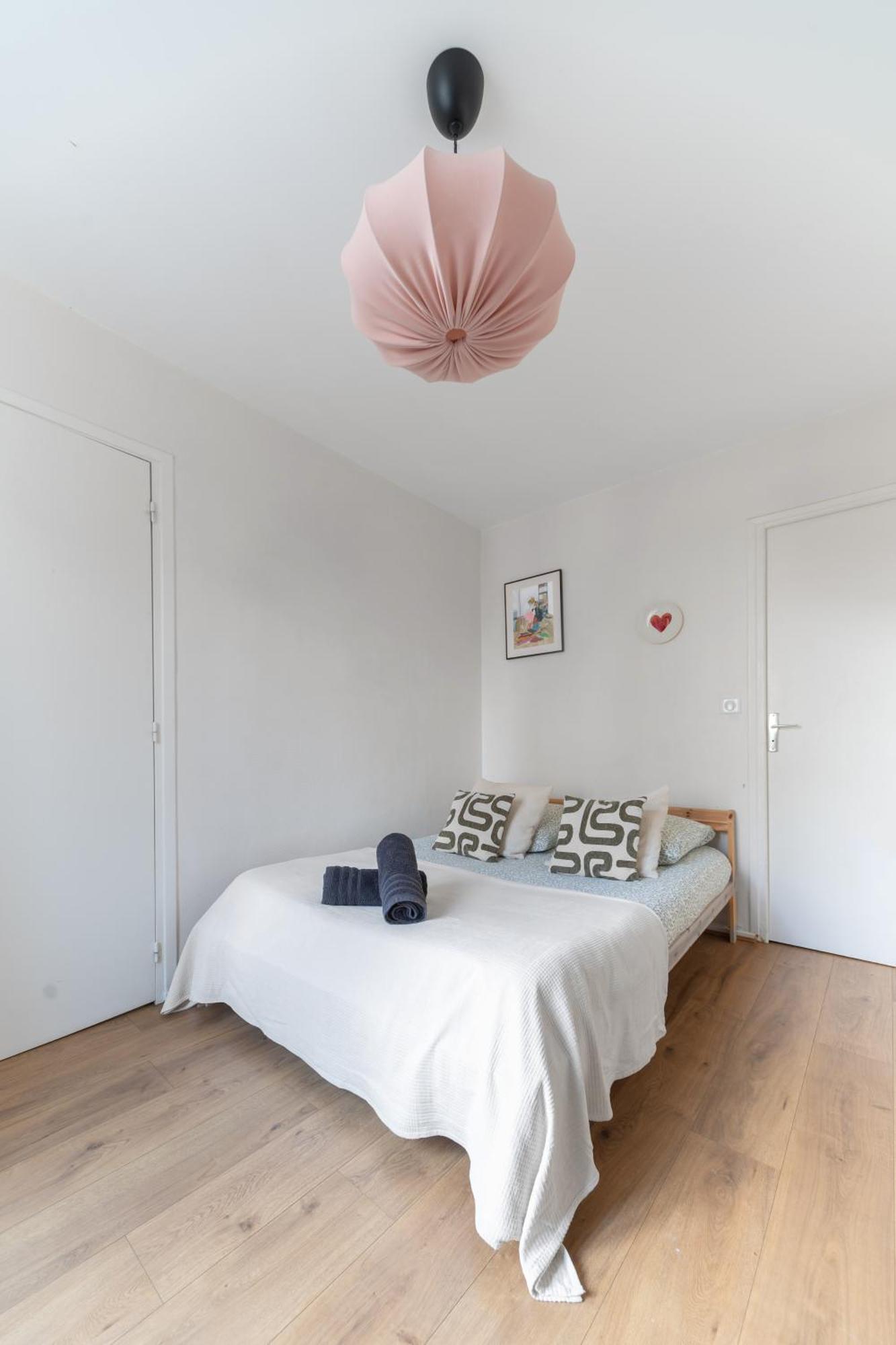 La Grande Maison - Centre Appartement *