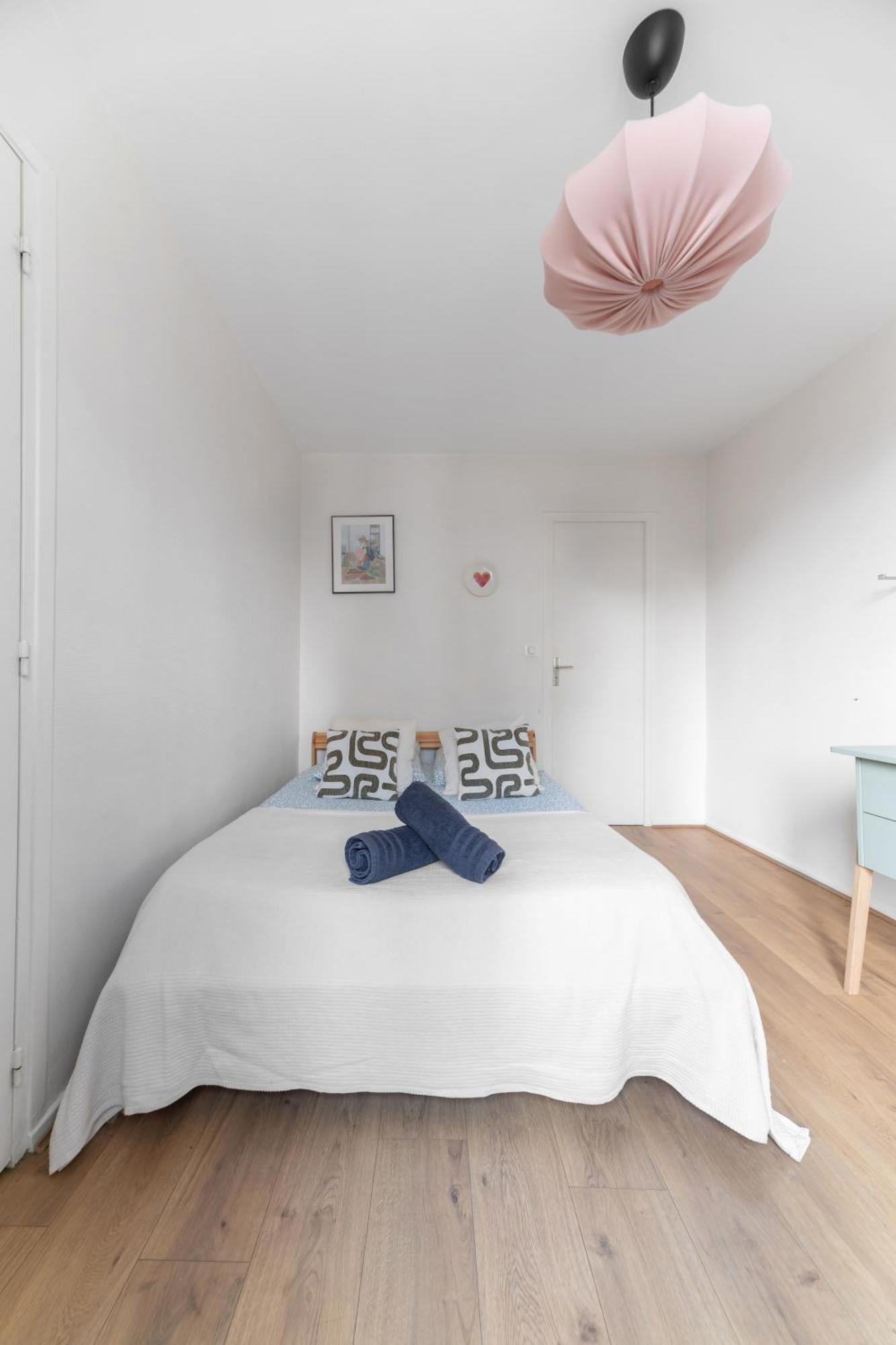 La Grande Maison - Centre Apartment *
