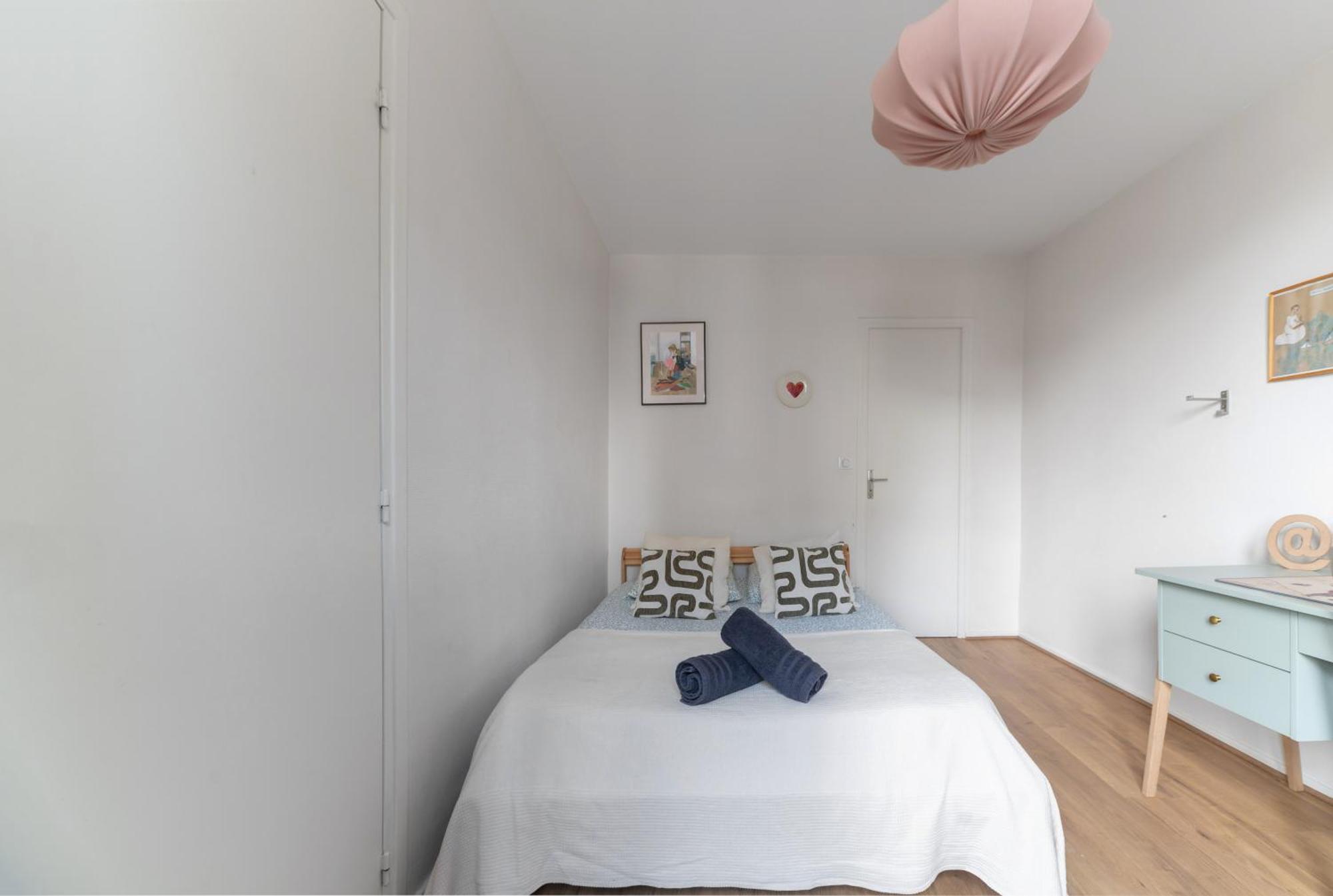 La Grande Maison - Centre Apartment Clermont-Ferrand
