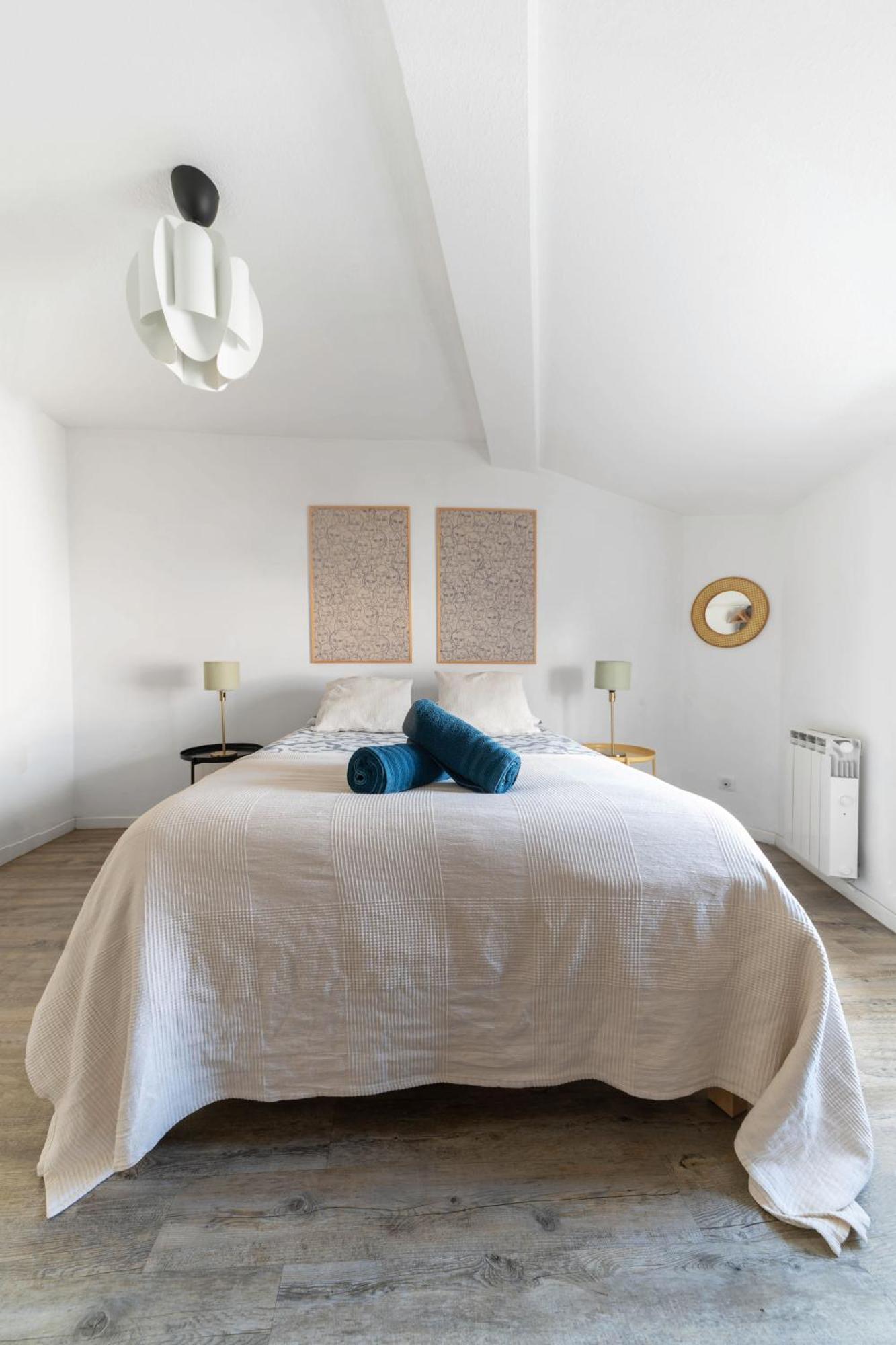 La Grande Maison - Centre Apartment Clermont-Ferrand