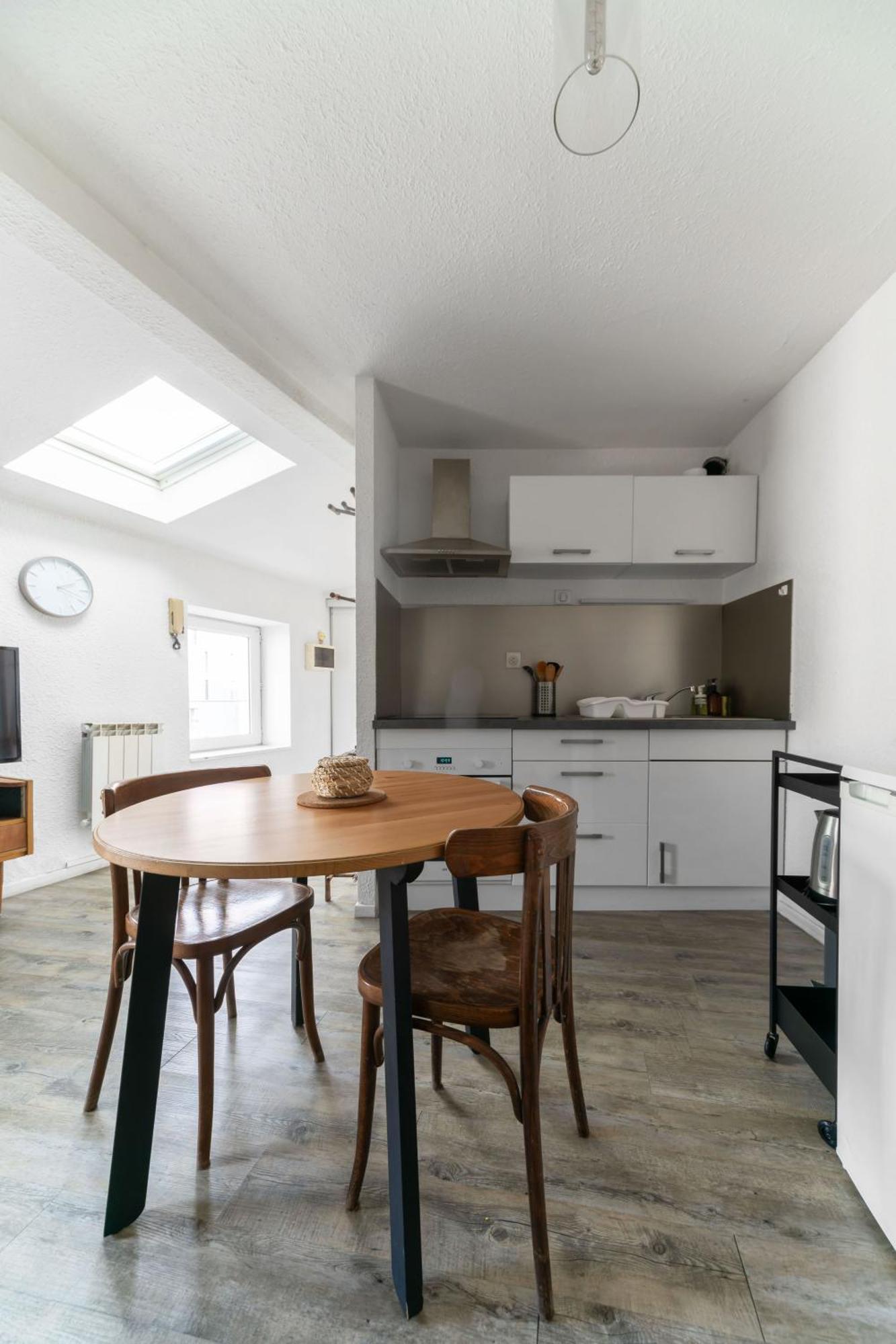 Apartment La Grande Maison - Centre Clermont-Ferrand