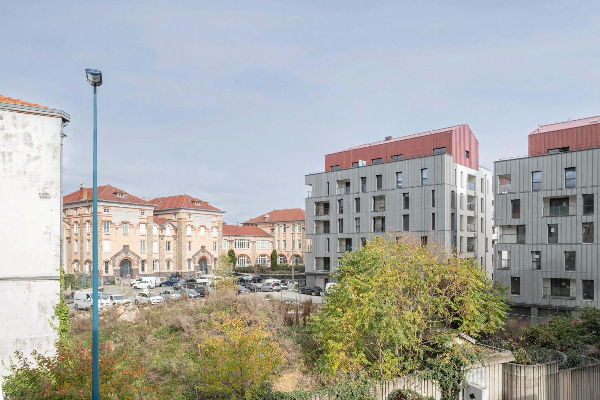 La Grande Maison - Centre Clermont-Ferrand