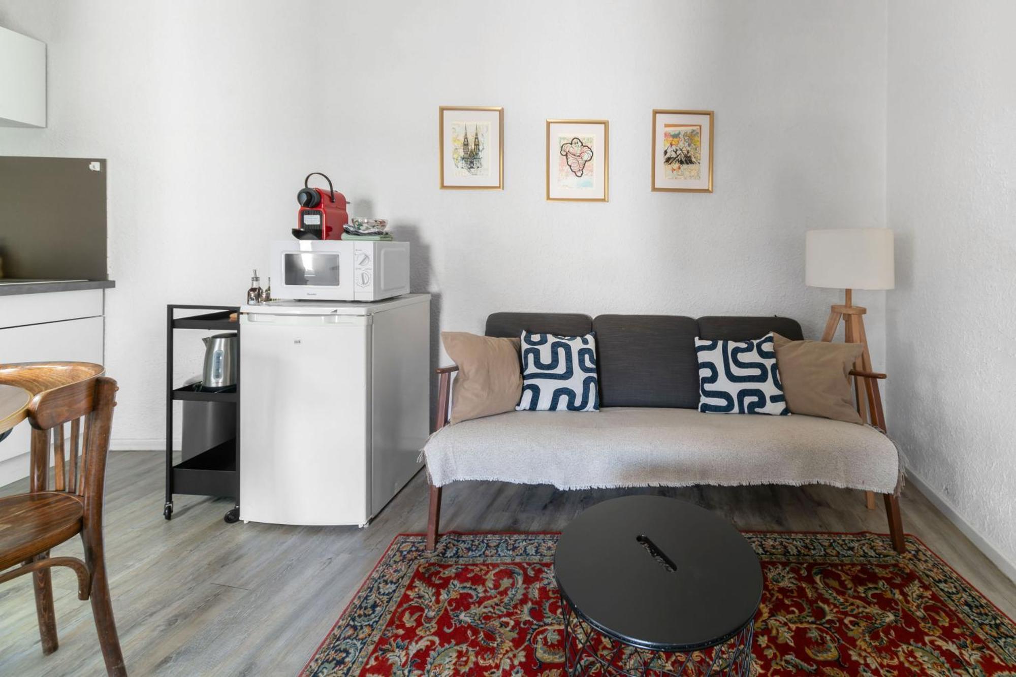 La Grande Maison - Centre Apartment Clermont-Ferrand