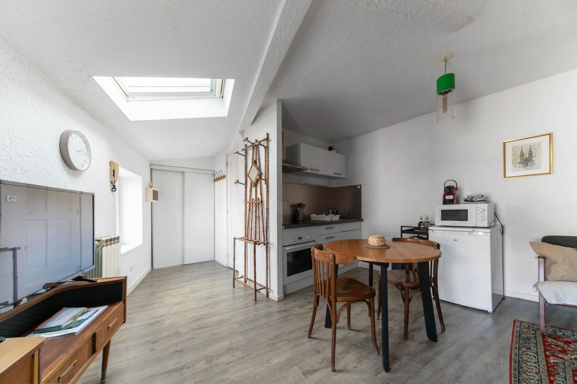 Appartement La Grande Maison - Centre *