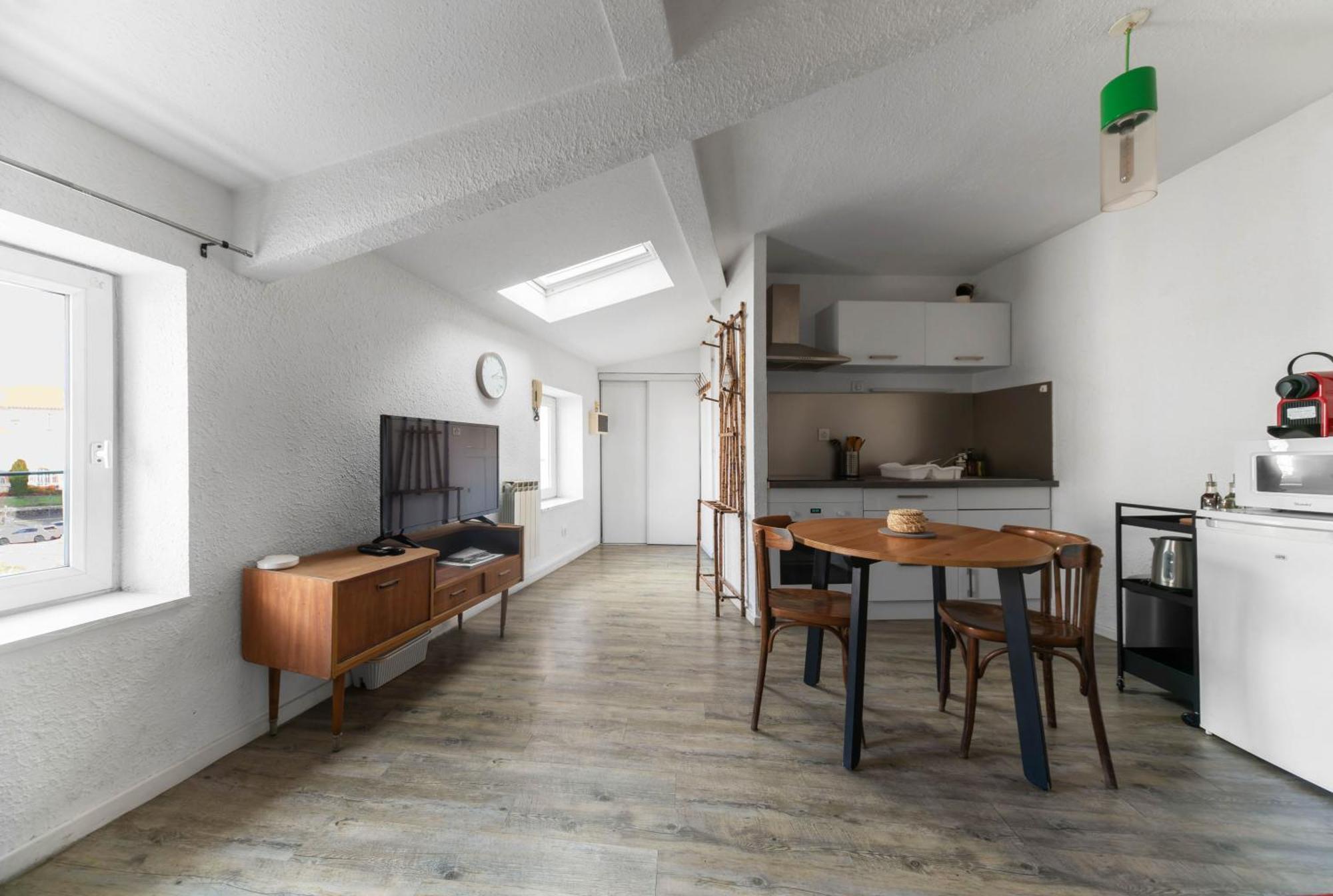La Grande Maison - Centre Appartement Clermont-Ferrand